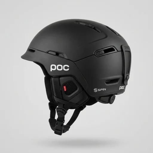 POC Obex Spin Helmet