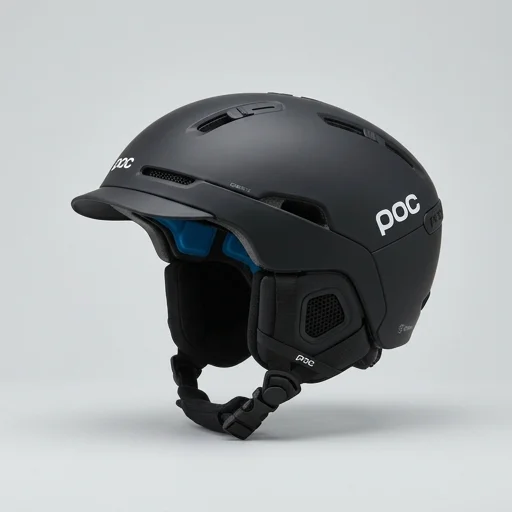 POC Obex Spin Helmet