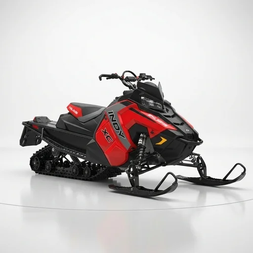 Polaris Indy XC