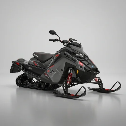 Polaris Indy XC