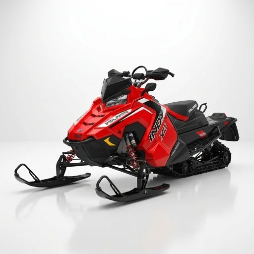 Polaris Indy XC