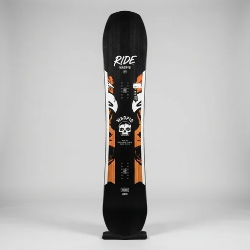 Ride Warpig Snowboard