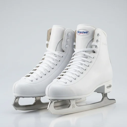 Riedell 119 Figure Skates