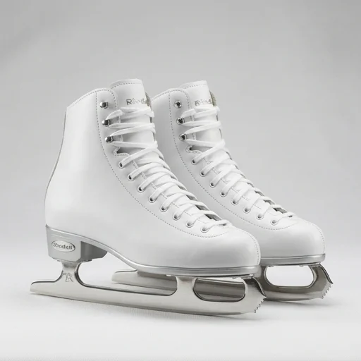 Riedell 119 Figure Skates