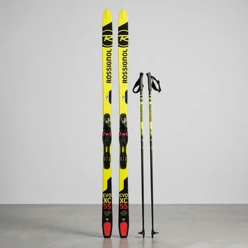 Rossignol Evo XC 55