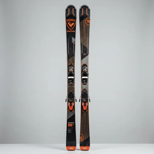 Rossignol Experience 88 Ti