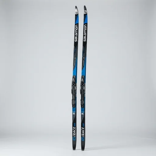 Salomon S/Race RS8 Prolink