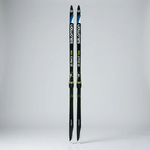 Salomon S/Race RS8 Prolink