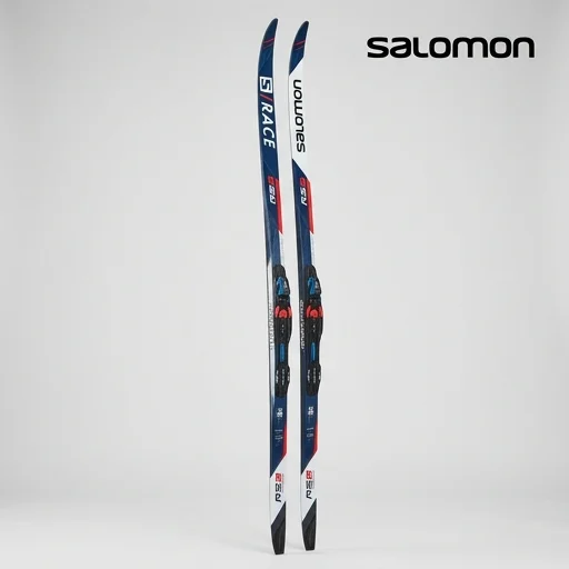 Salomon S/Race RS8 Prolink