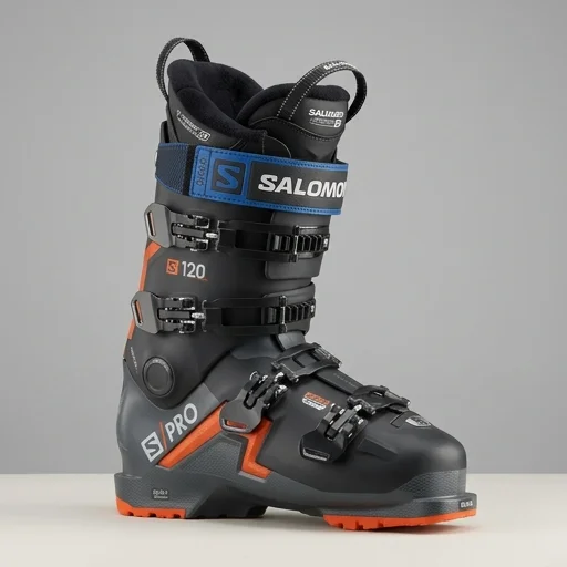 Salomon S/Pro 120