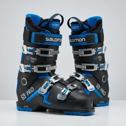Salomon S/Pro 120