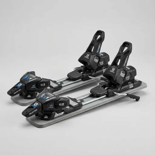 Salomon Warden 13 Ski Bindings