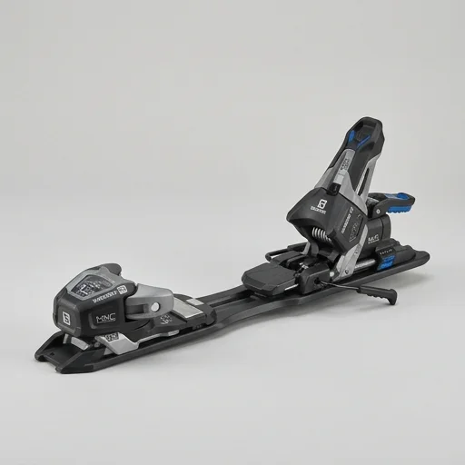 Salomon Warden 13 Ski Bindings