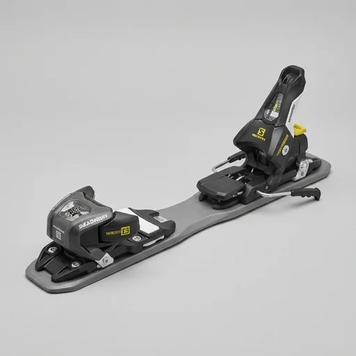 Salomon Warden 13 Ski Bindings