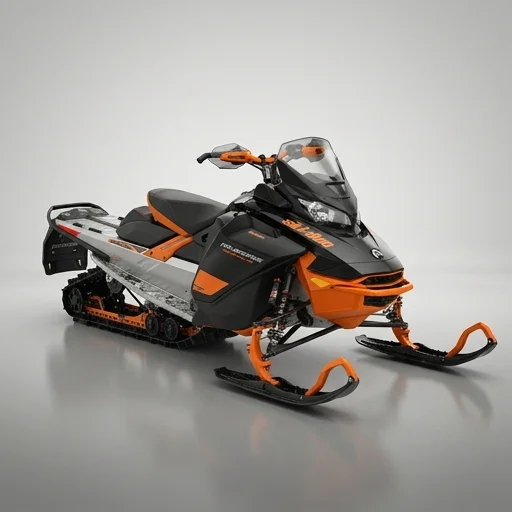 Ski-Doo Renegade