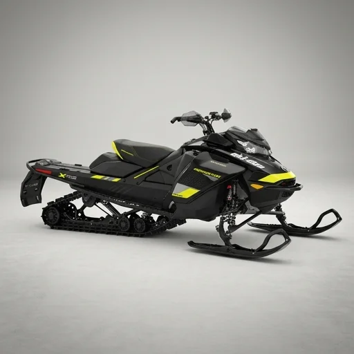 Ski-Doo Renegade