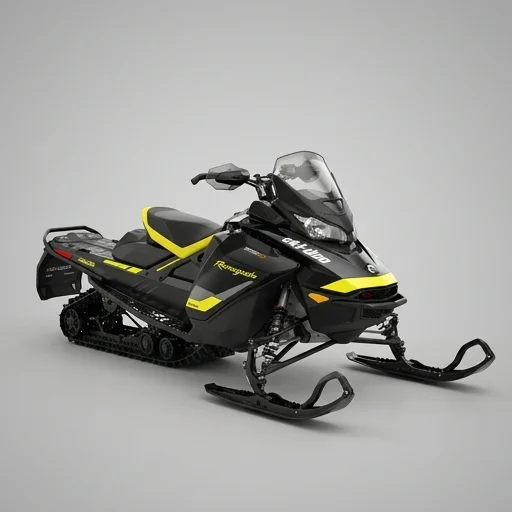 Ski-Doo Renegade