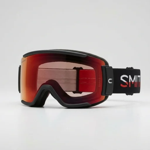 Smith Optics I/O MAG Ski Goggles