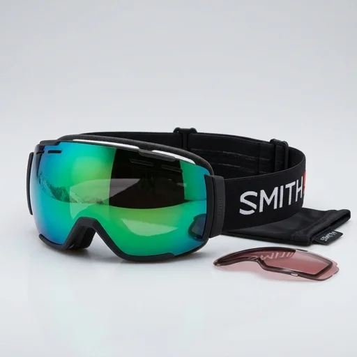 Smith Optics I/O MAG Ski Goggles