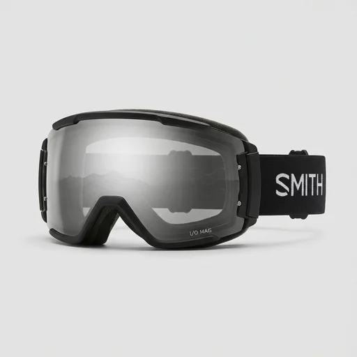 Smith Optics I/O MAG Ski Goggles