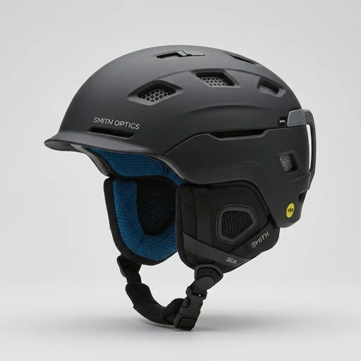 Smith Optics Vantage MIPS Ski Helmet