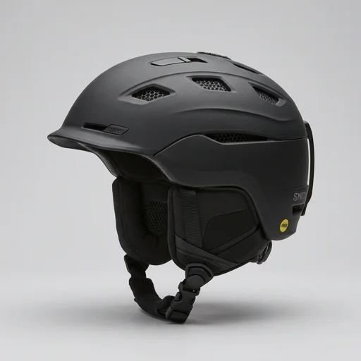 Smith Optics Vantage MIPS Ski Helmet