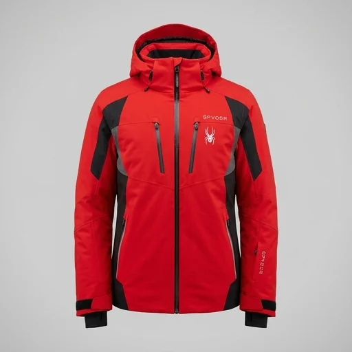 Spyder Leader Jacket