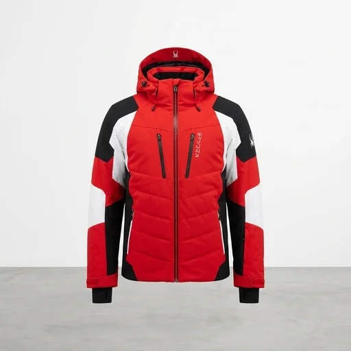Spyder Leader Jacket