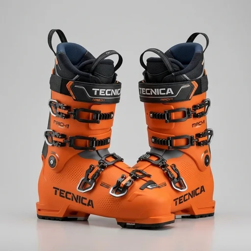 Tecnica Mach1 120