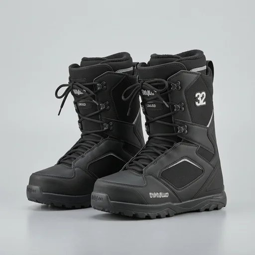 ThirtyTwo Lashed Snowboard Boots