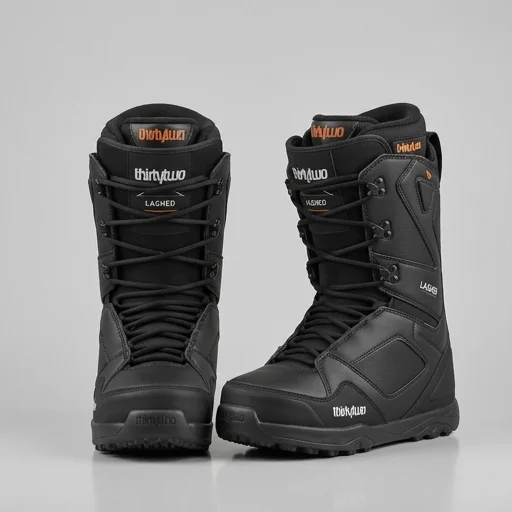 ThirtyTwo Lashed Snowboard Boots