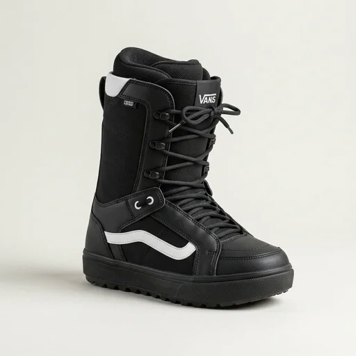 Vans Hi-Standard Pro Snowboard Boots